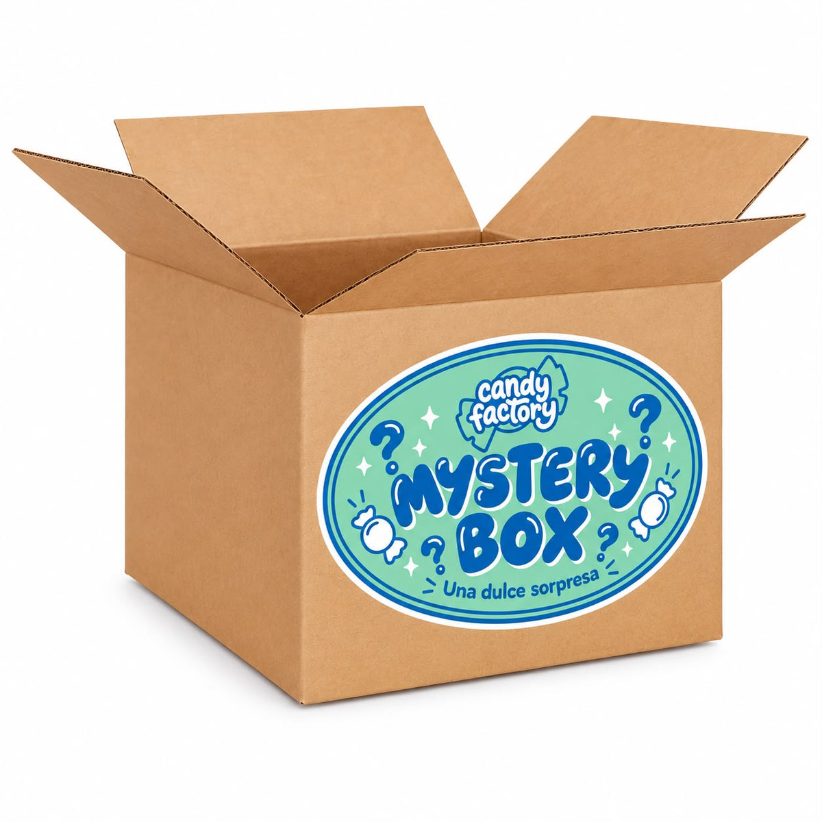 MYSTERY BOX!!📦 7-9 productos (todas las categorías)