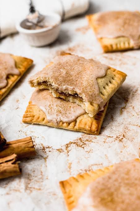 pop tarts canela X2 - Candy Factory