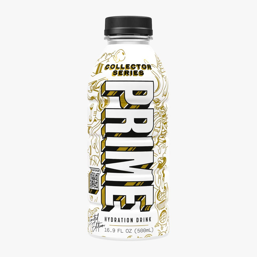 prime collector series