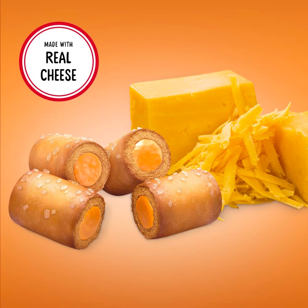 combos cheddar cheese