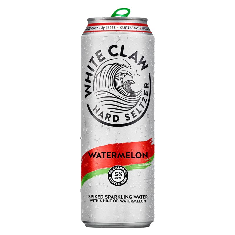 white claw watermelon