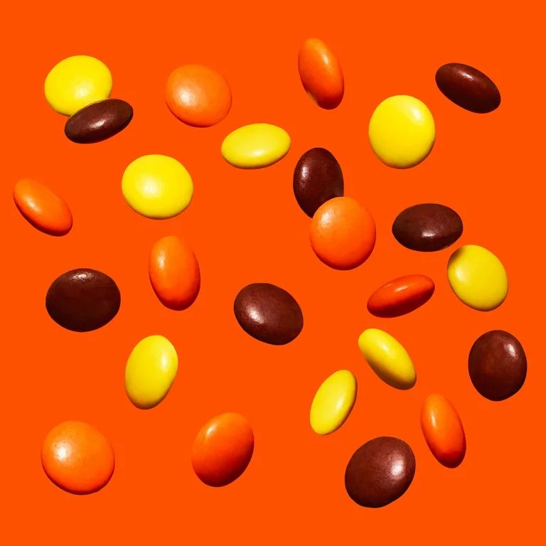 Reese's pieces - Candy Factory