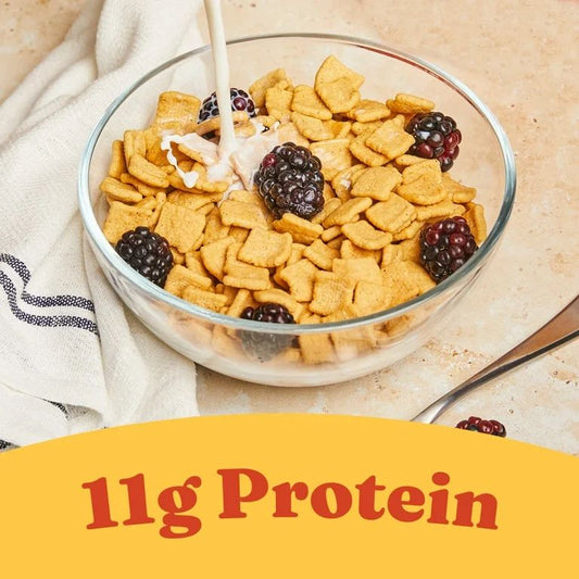 cereal catalina crunch cinnamon toast - Candy Factory