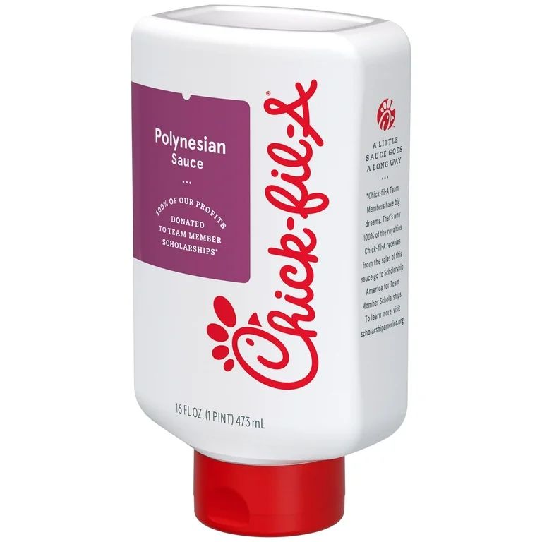 chick fil a polynesian - Candy Factory