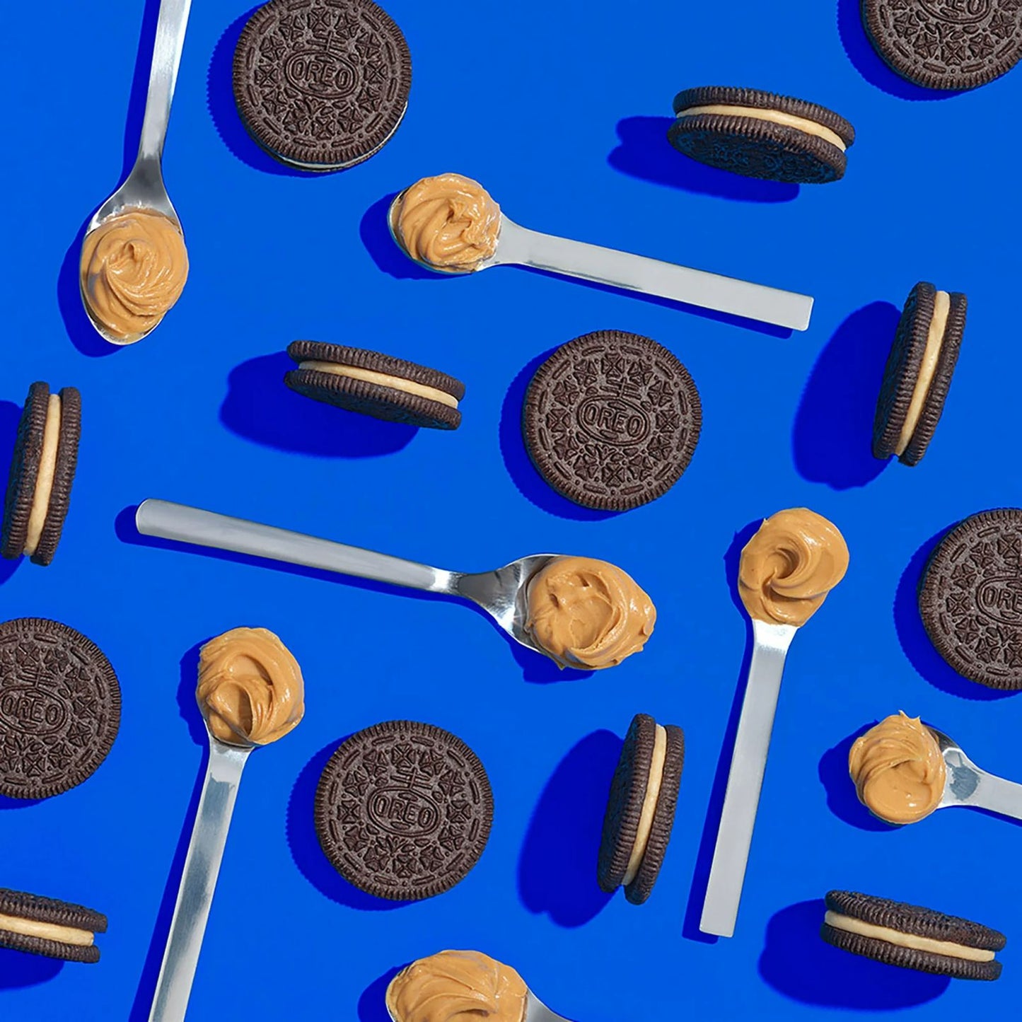 galletas oreo peanut butter - Candy Factory