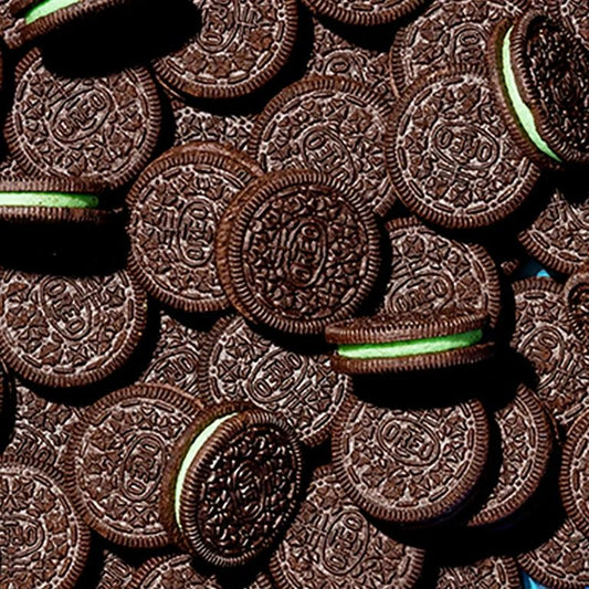 galletas oreo menta - Candy Factory