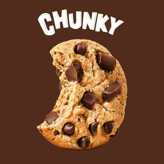 galletas chips ahoy chunky white fudge - Candy Factory