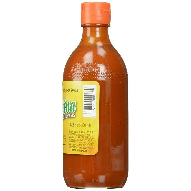 salsa valentina - Candy Factory