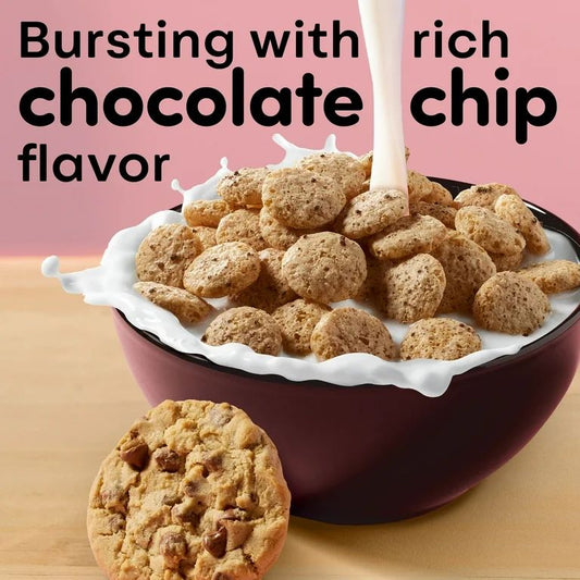 cereal crumbl cookies - Candy Factory