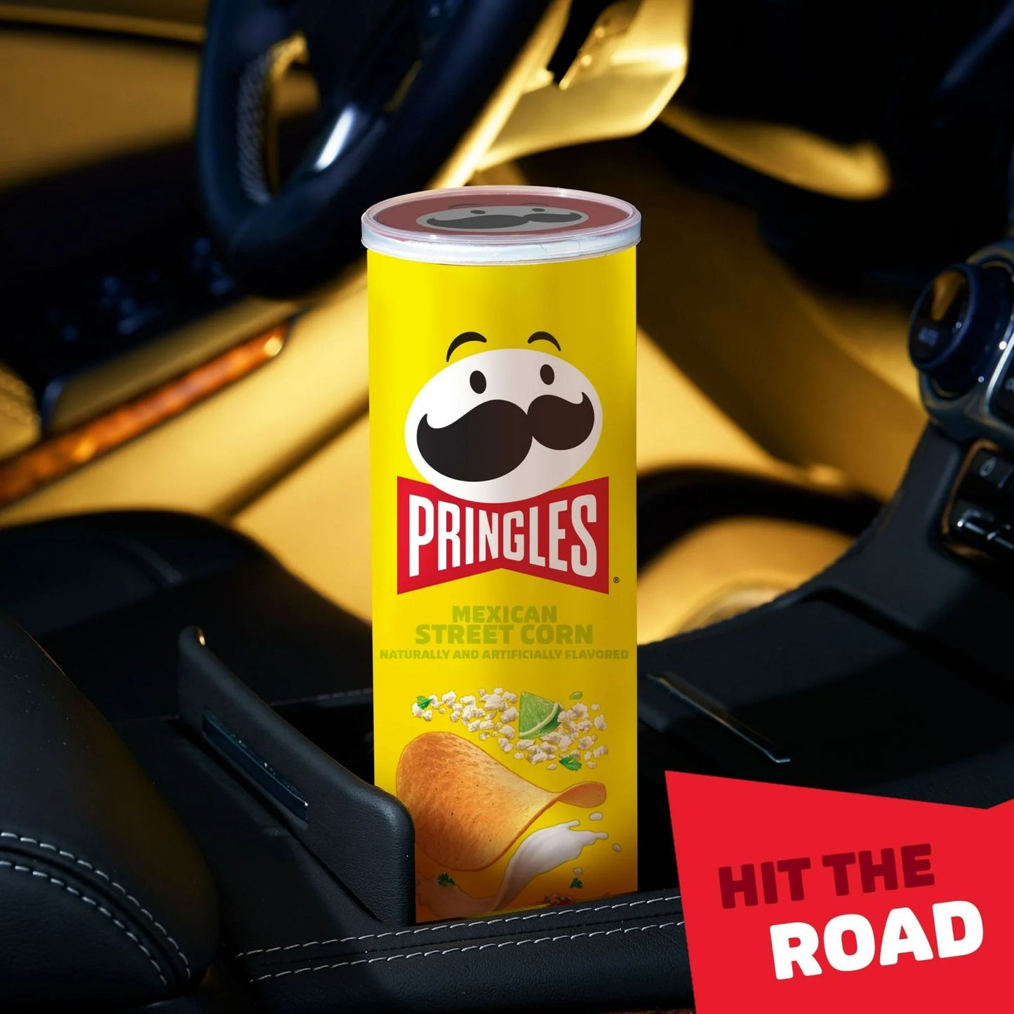 pringles elote - Candy Factory