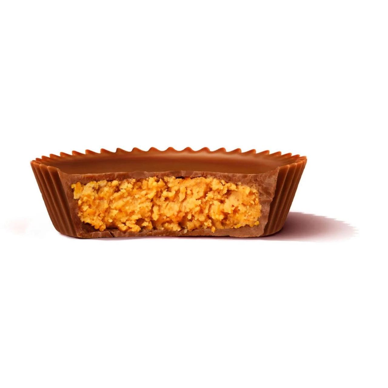reese's chocolate leche X4 - Candy Factory
