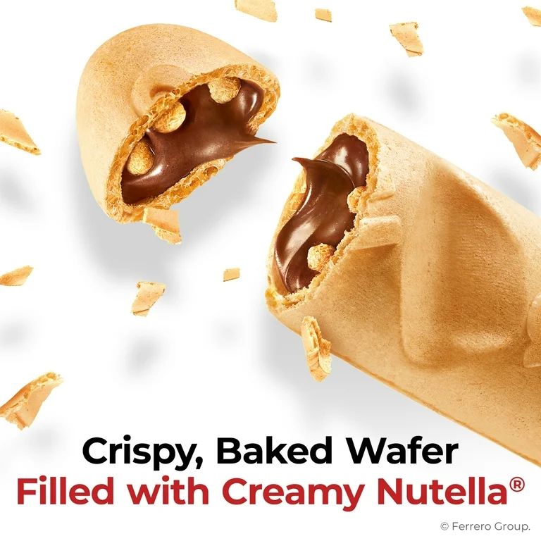 nutella b ready - Candy Factory