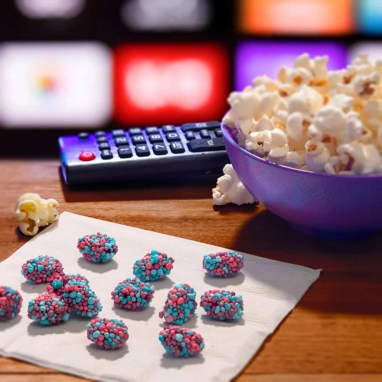 nerds gummy clusters very berry - Candy Factory