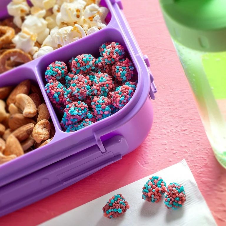 nerds gummy clusters very berry - Candy Factory