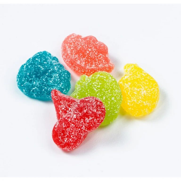 gomas jolly rancher sour - Candy Factory