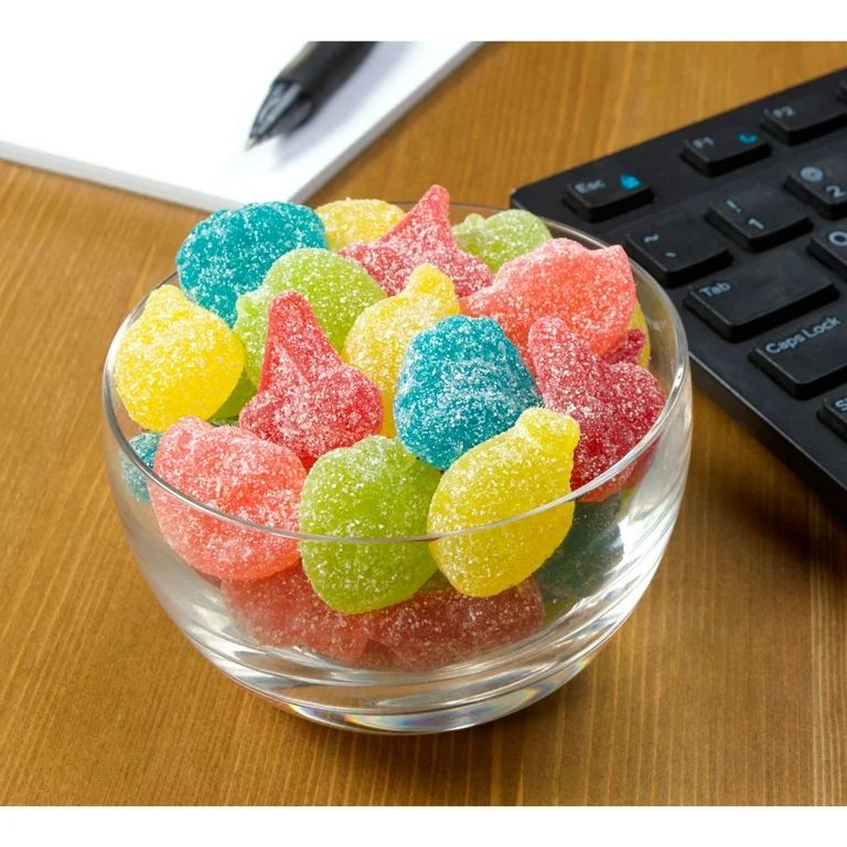 gomas jolly rancher sour - Candy Factory