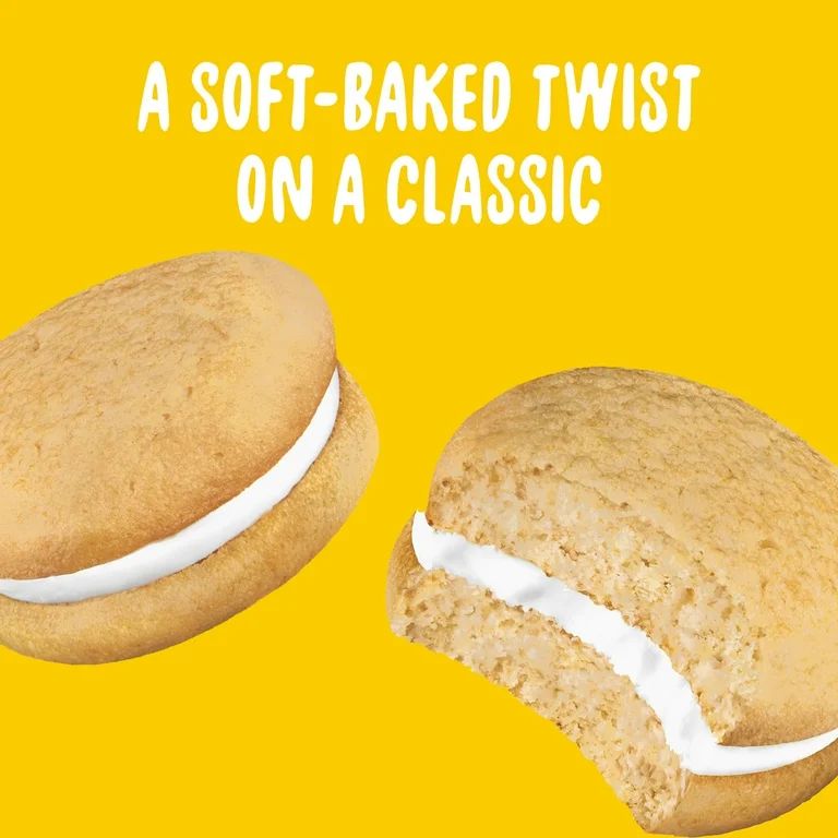 oreo cakesters gold X2 - Candy Factory
