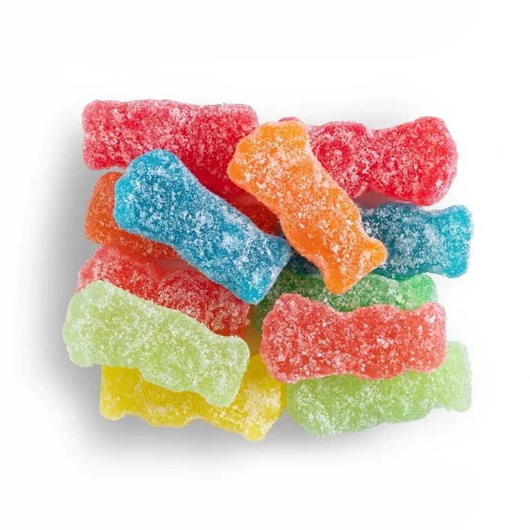 Sour Patch Kids - Candy Factory