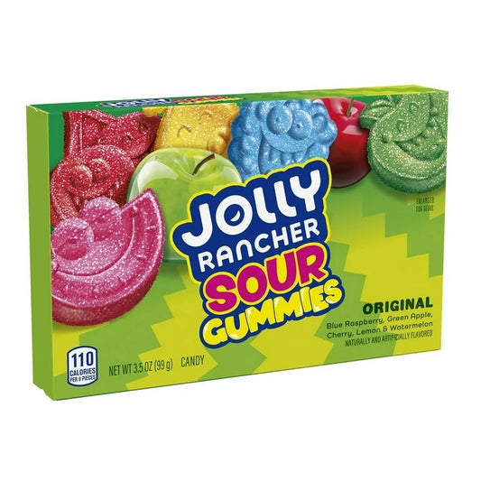 gomas jolly rancher sour - Candy Factory