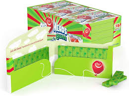 Airheads gum - Candy Factory