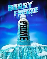 Prime berry freeze