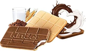 Kinder cards - Candy Factory