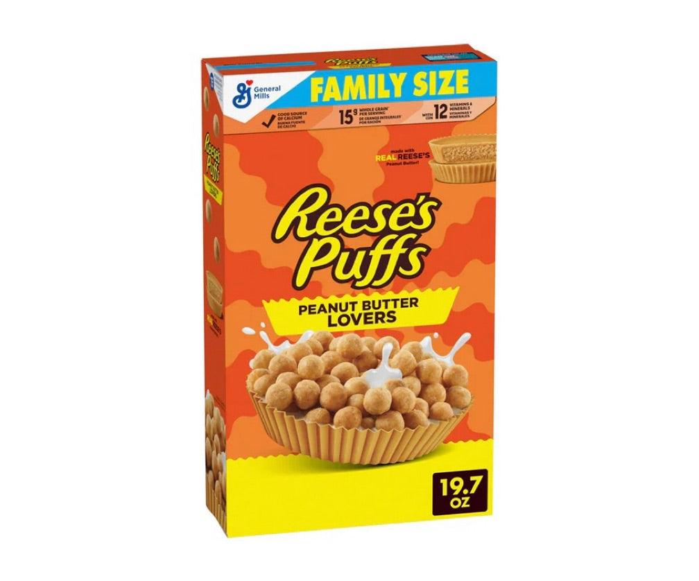 Cereales