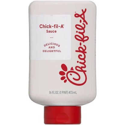 Chick fil a original - Candy Factory