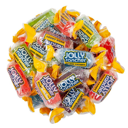 Jolly rancher hard candy - Candy Factory