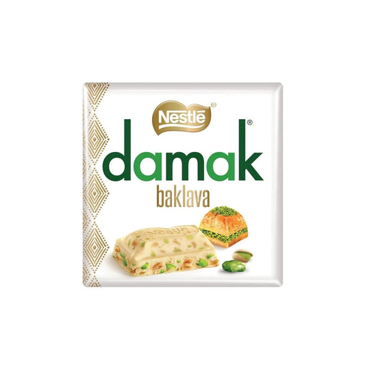 Chocolatina damak baklava - Candy Factory