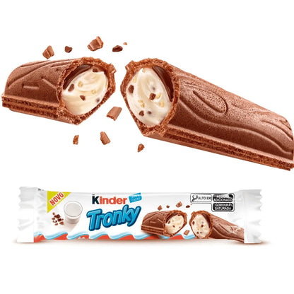 Kínder Tronky - Candy Factory