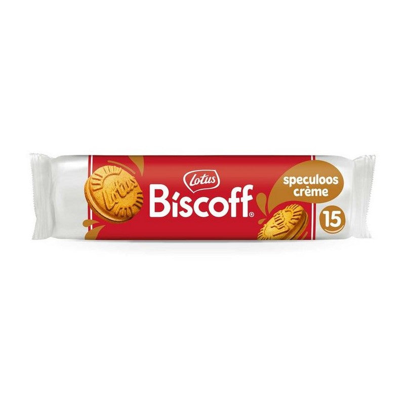 BISCOFF speculoos creme