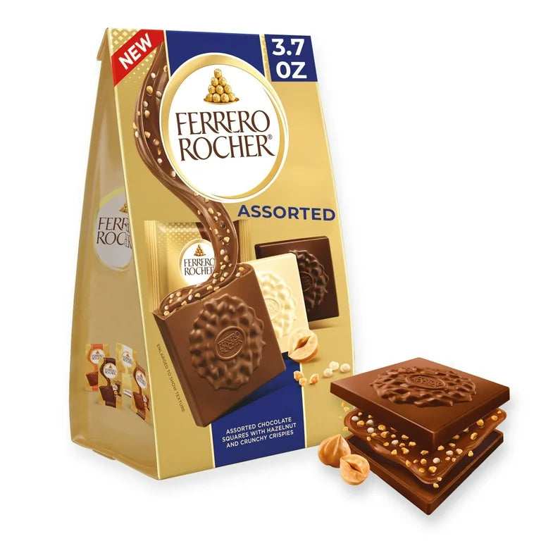 Ferrero rocher assorted