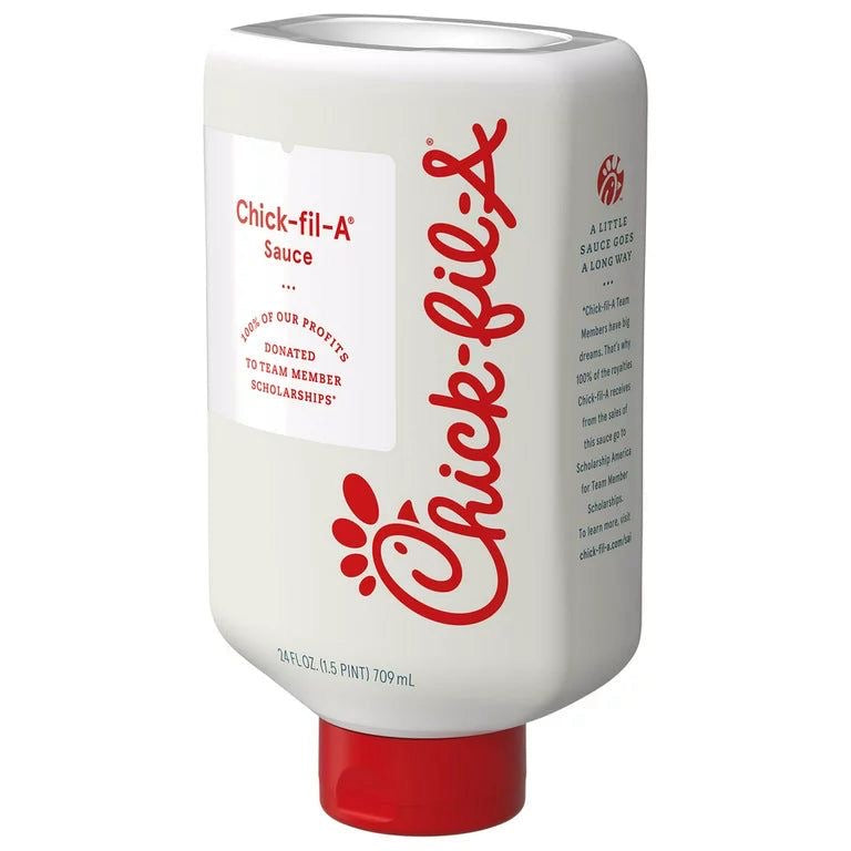 Chick fil a original - Candy Factory