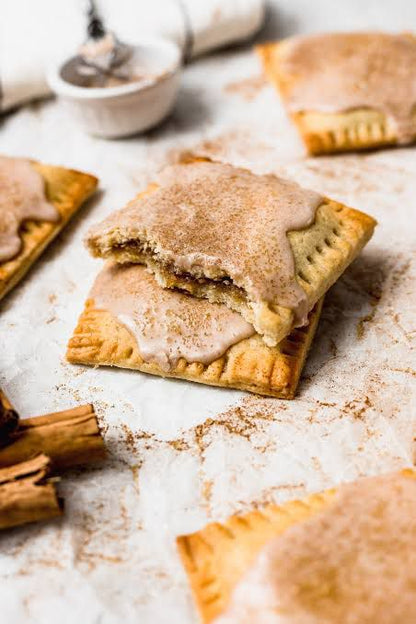 pop tarts canela X2 - Candy Factory