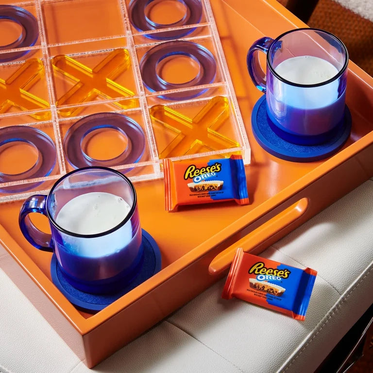 Reese’s Oreo Snack size - Candy Factory