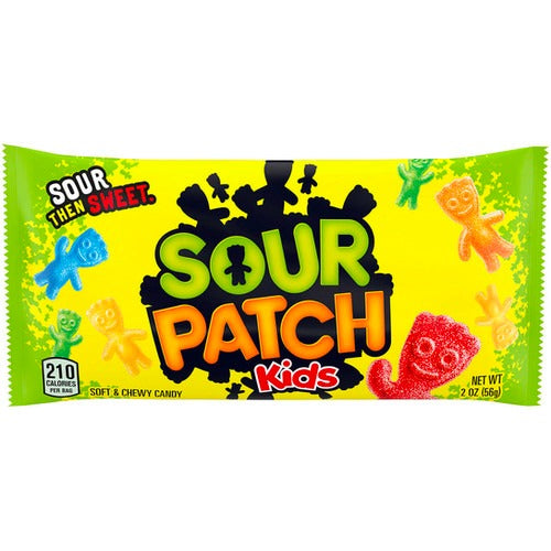 Sour Patch Kids - Candy Factory