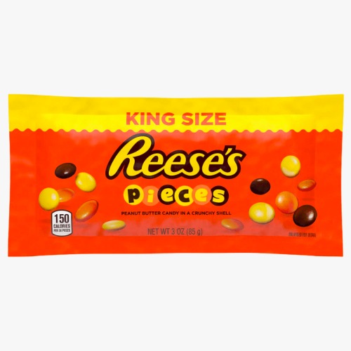 reese's pieces - Candy Factory