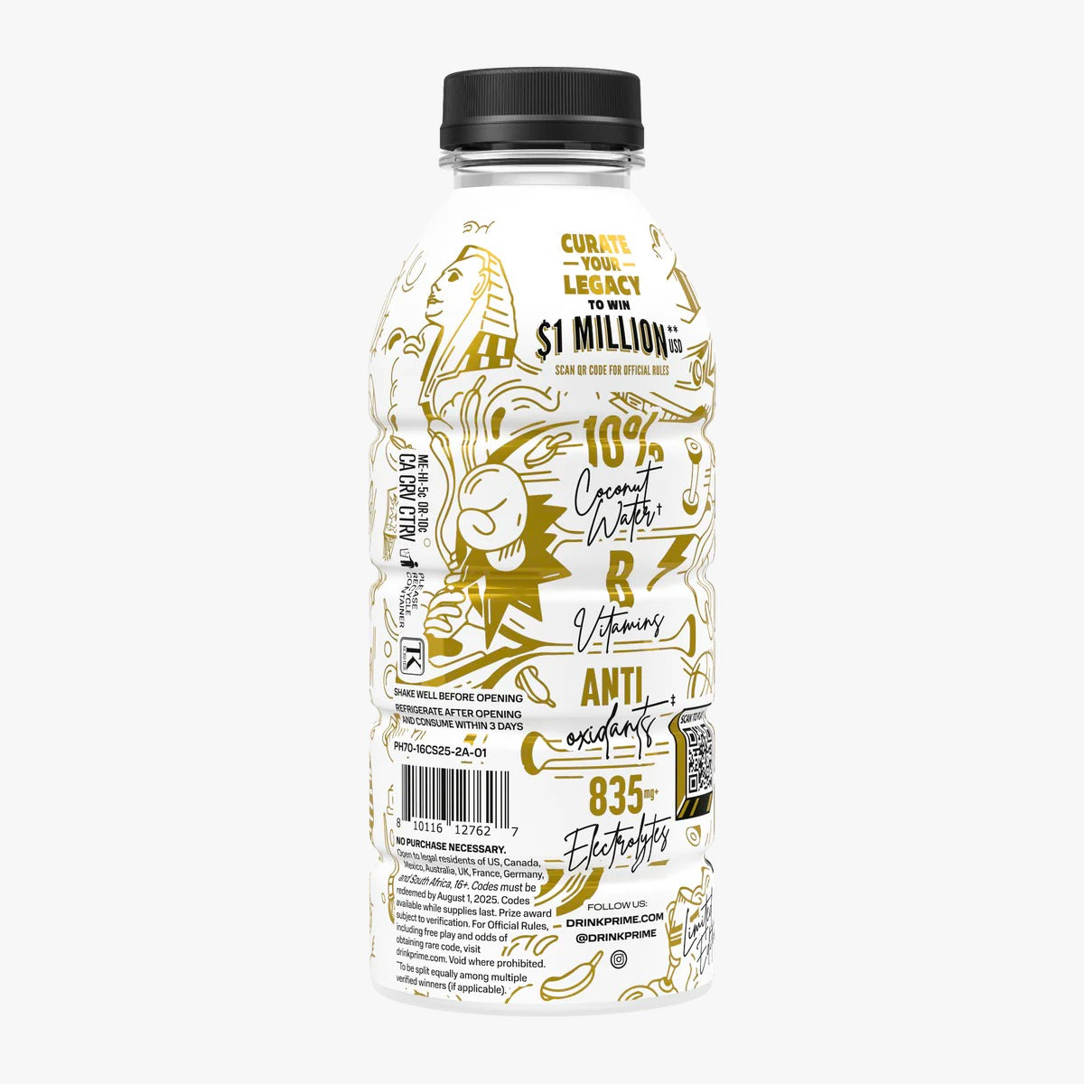 prime collector series - Candy Factory