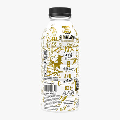 prime collector series - Candy Factory