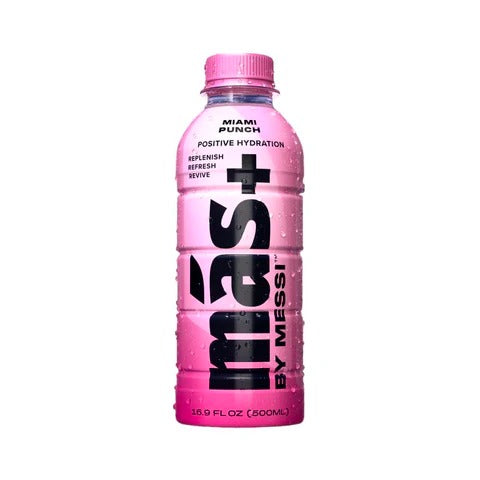 bebida hidratante mas messi berry copa crunch