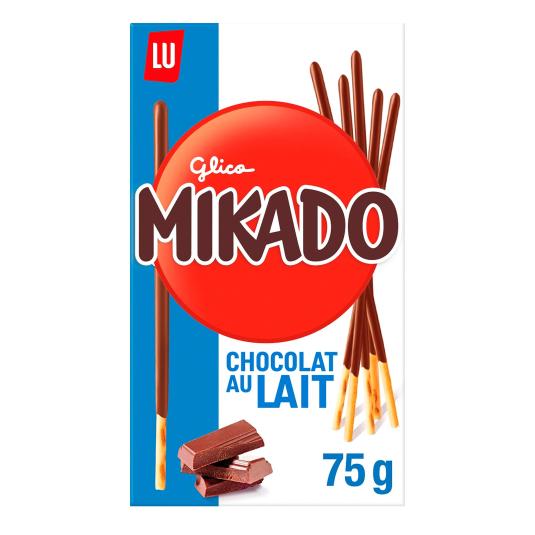 Mikado grande - Candy Factory