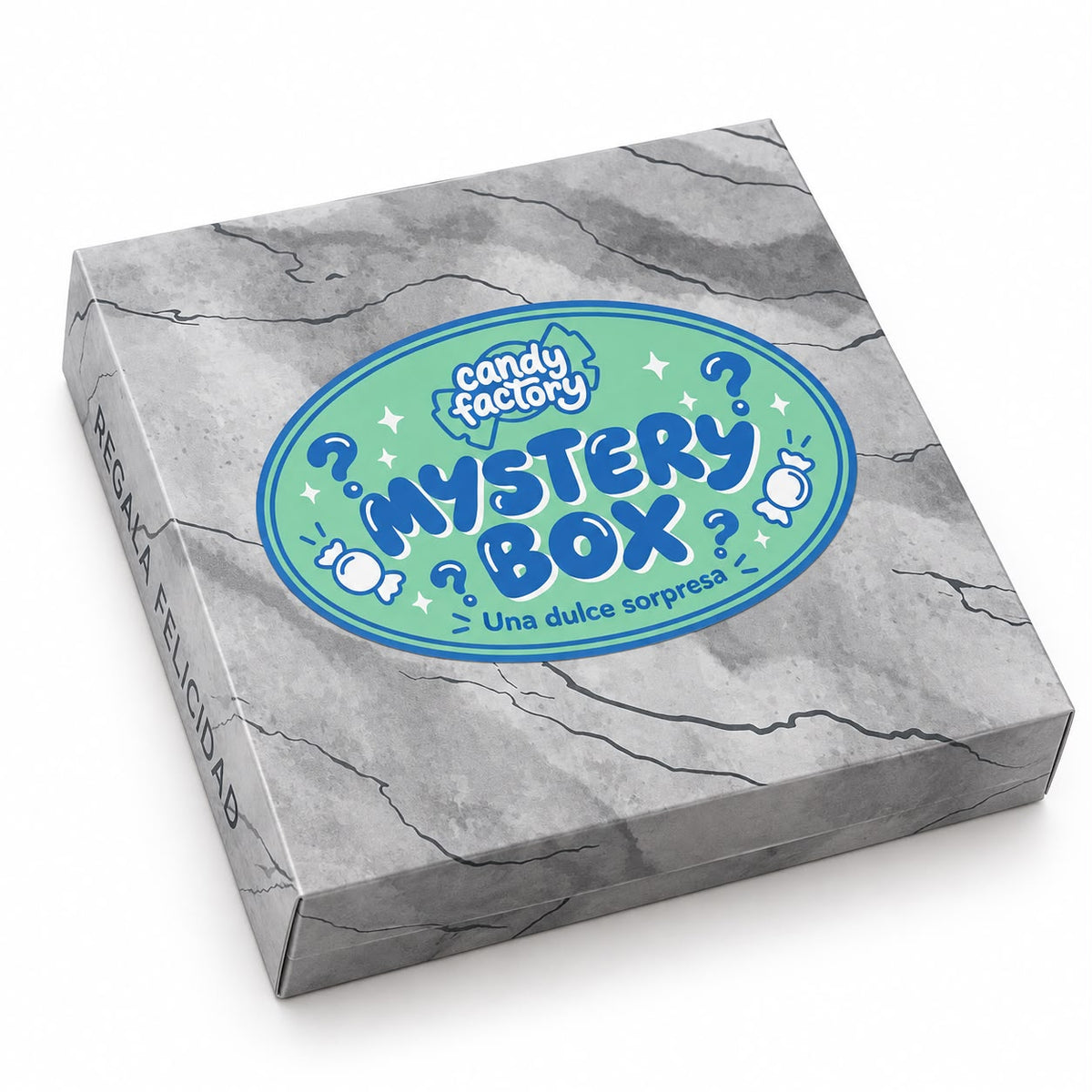 MYSTERY BOX!!📦 5-7 productos (todas las categorías)
