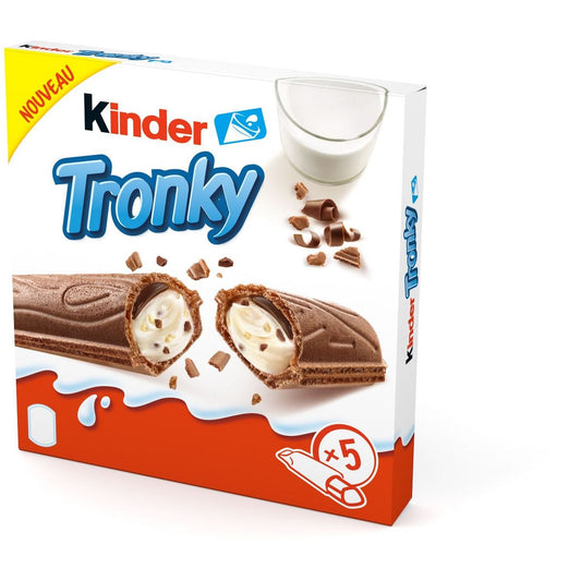 Kínder Tronky - Candy Factory