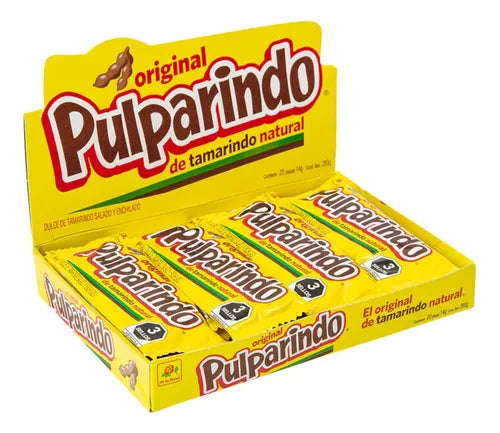 pulparindo original - Candy Factory