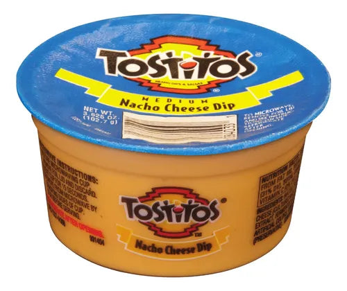 tostitos bite size