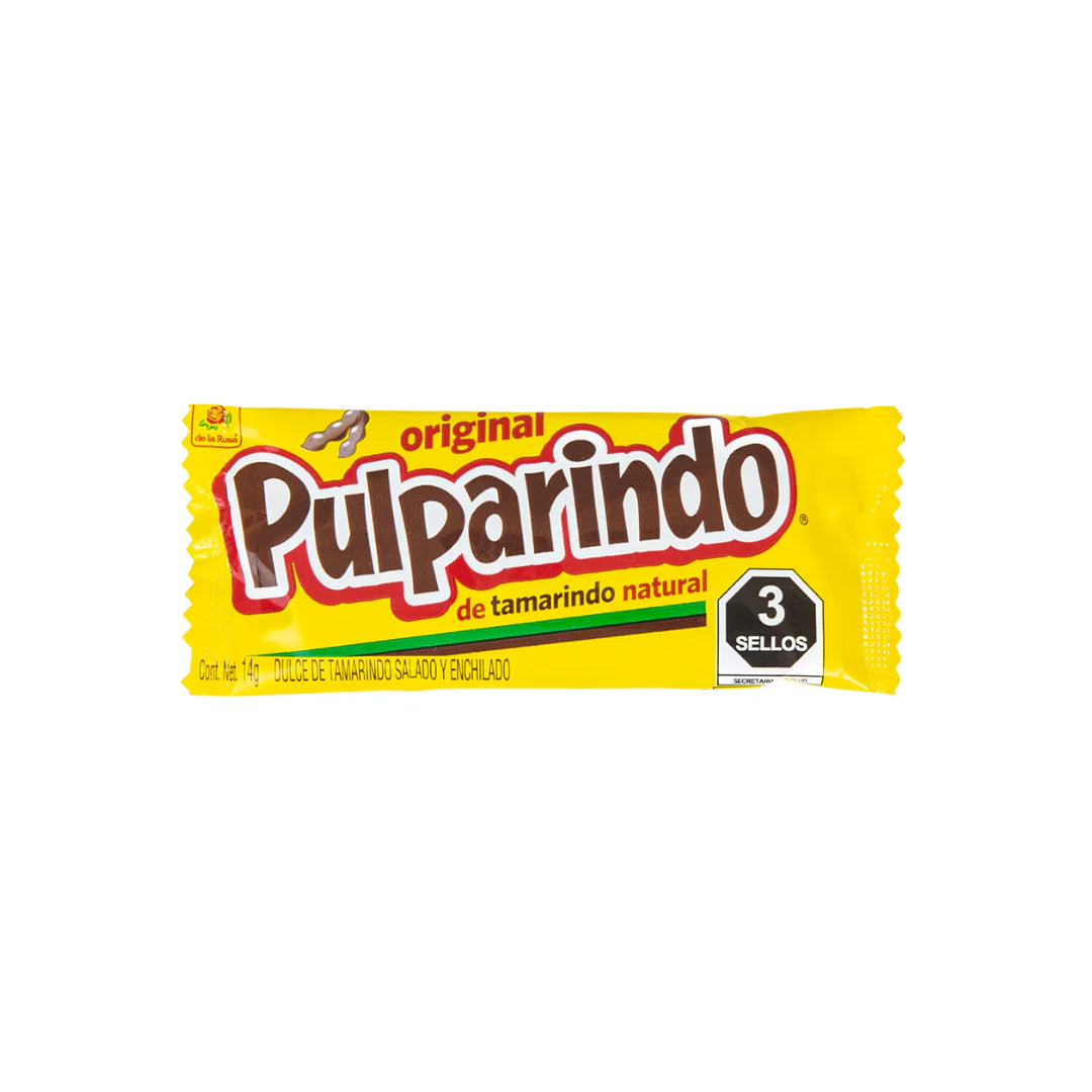 pulparindo original - Candy Factory