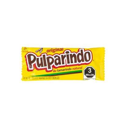 pulparindo original - Candy Factory