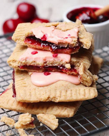 pop tarts cereza X2 - Candy Factory