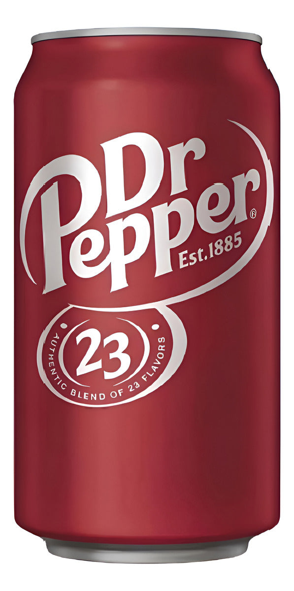 Dr Pepper - Candy Factory
